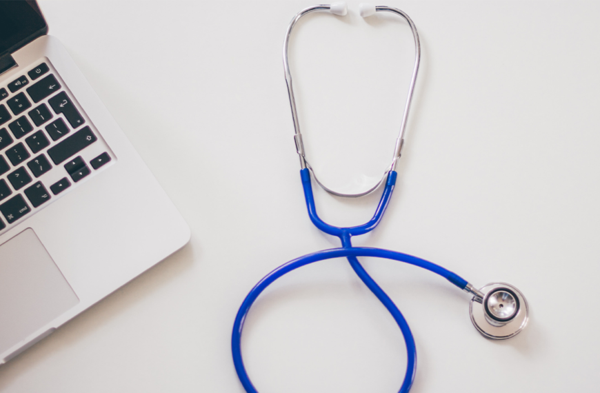 Backup Online na área da saúde se tornou essencial